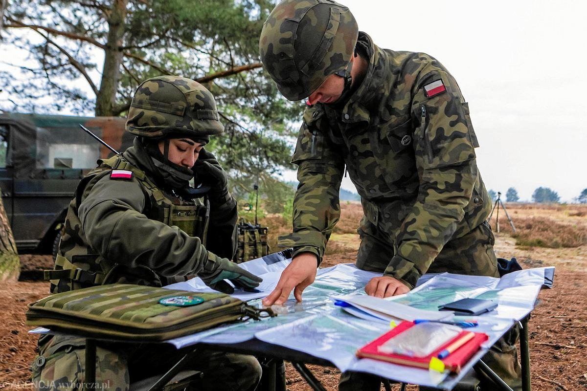 Gdzie w Polsce czułbyś się najbezpieczniej w przypadku wojny? Te regiony mają największe szanse na przetrwanie kryzysu