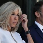 Brigitte Macron sait déjà ce qu’elle fera après la fin du mandat présidentiel d’Emmanuel Macron ➤ Buzzday.info