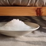 À quoi bon mettre du sel sous son lit ? ➤ Buzzday.info