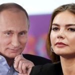 Uitați-vă la fotografia cu anvelopele lui Putin și gimnastele Kabaeva ➤ Buzzday.info