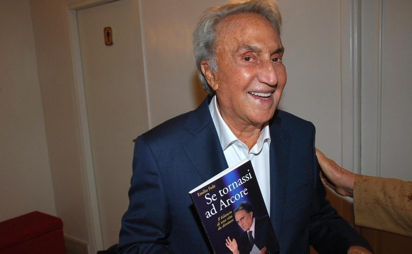 L’eredità di Emilio Fede: quanto guadagnava il famoso giornalista e cosa ha lasciato ai suoi eredi? ➤ Buzzday.info