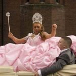 Abiti da sposa divertenti che non avrebbero mai dovuto percorrere la navata ➤ Buzzday.info