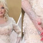 We’ve never seen Dolly Parton’s hand, and for good reason ➤ Buzzday.info