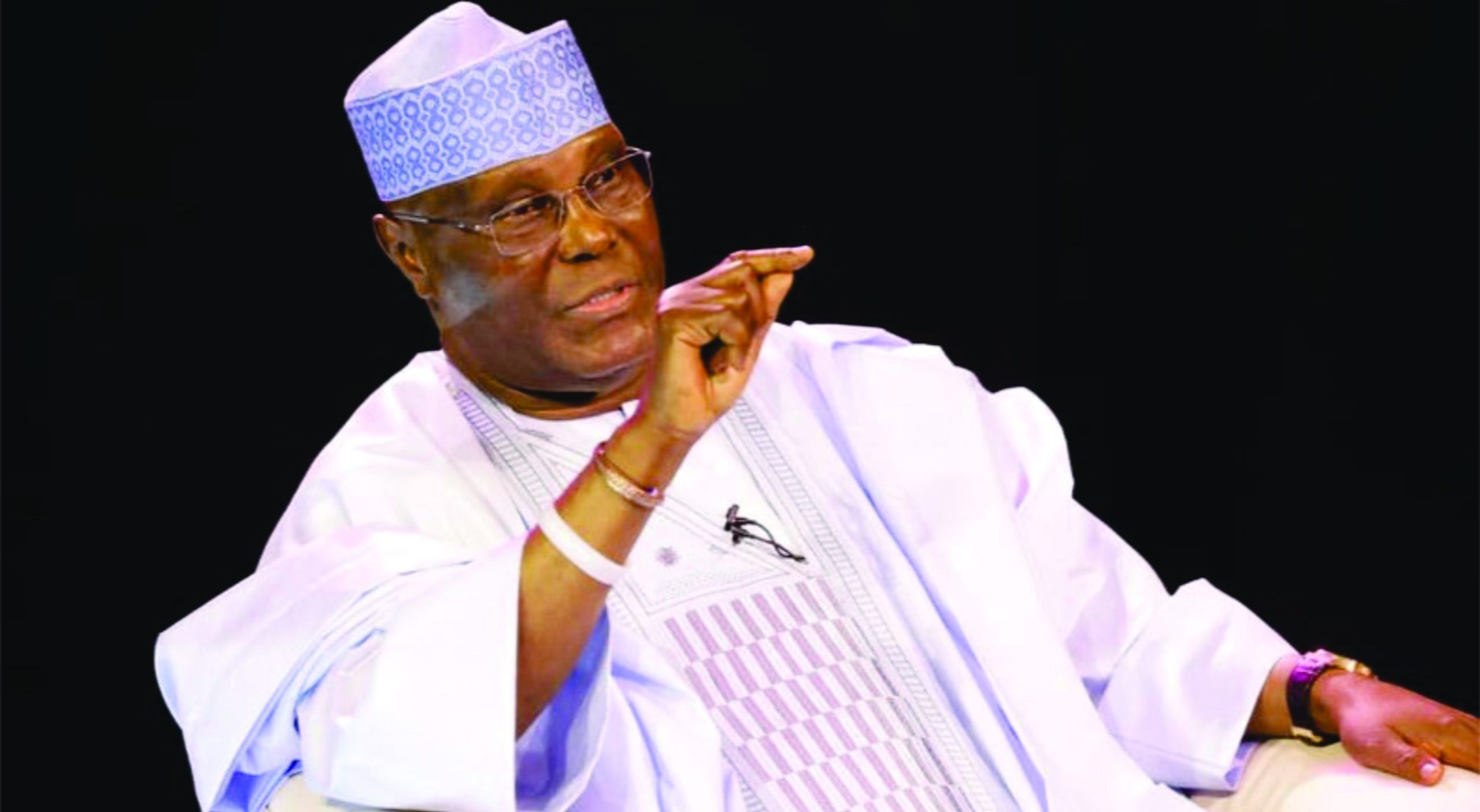 Atiku Gives Conditions To Withdraw From 2027 Presidential Race