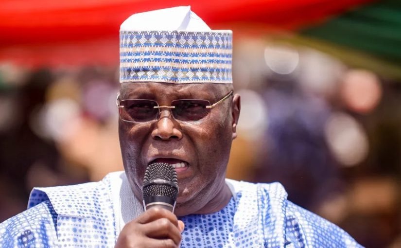 Atiku Gives Conditions To Withdraw From 2027 Presidential Race ➤ Buzzday.info