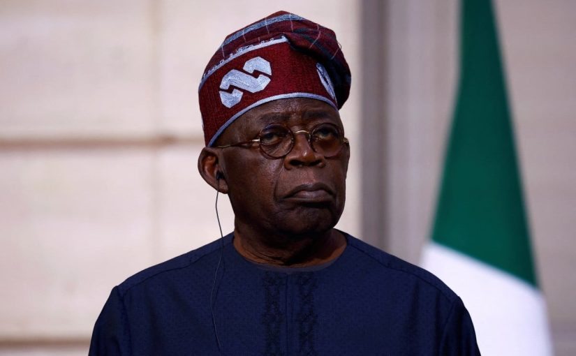 Tinubu Given Fresh Condition For Appointment Of New INEC Chairman ➤ Buzzday.info