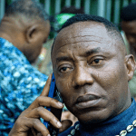 Sowore In Trouble As Igbos Advised On Actions If Kanu Is Harmed ➤ Buzzday.info Sowore In Trouble As Igbos Advised On Actions If Kanu Is Harmed ➤ Buzzday.info