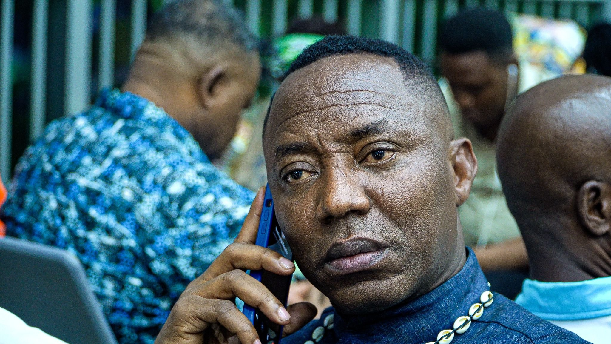 Sowore In Trouble As Igbos Advised On Actions If Kanu Is Harmed ➤ Buzzday.info Sowore In Trouble As Igbos Advised On Actions If Kanu Is Harmed ➤ Buzzday.info