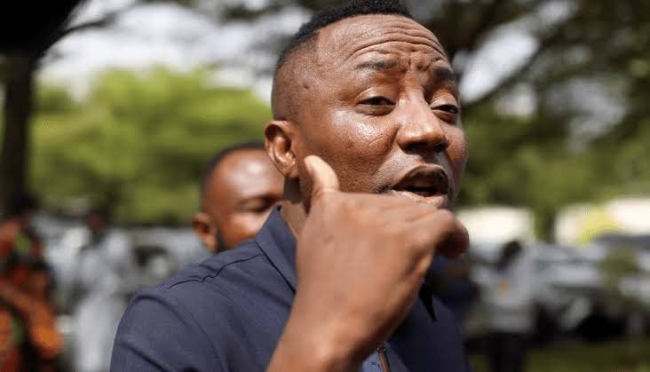 Sowore In Trouble As Igbos Advised On Actions If Kanu Is Harmed