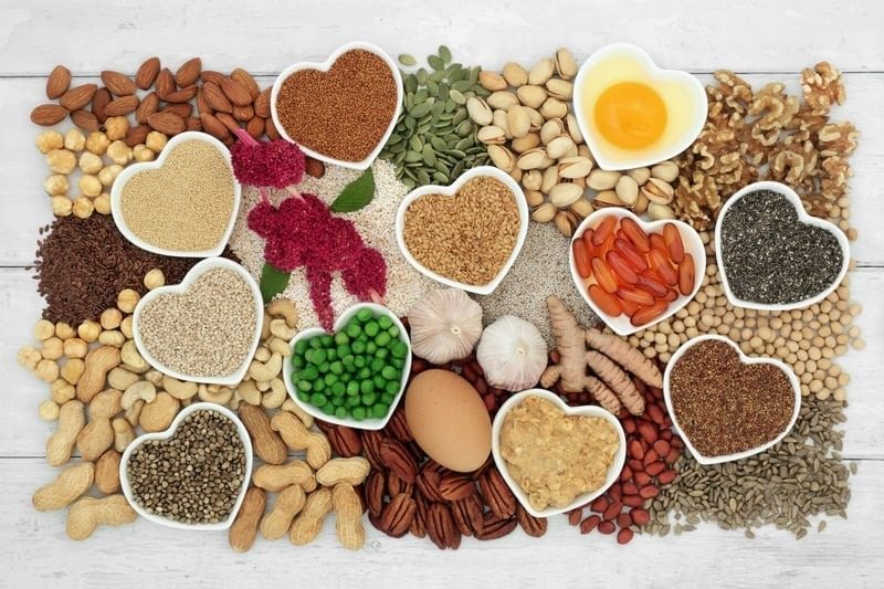 10 alimente care desfundă arterele (pe care majoritatea oamenilor le ignoră)