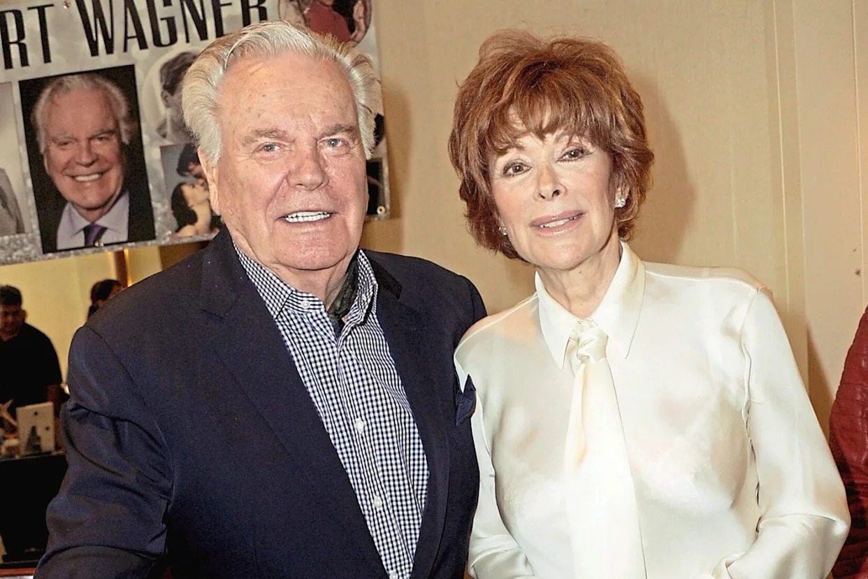 The tragedy of Robert Wagner is truly very sad
