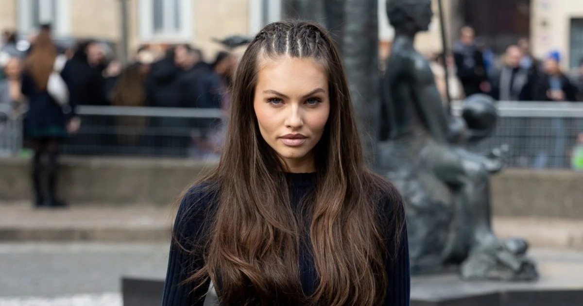 Foto: Che fine ha fatto la bambina considerata la più bella del mondo?
