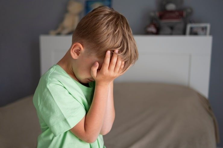 Quels prénoms ne faut-il pas donner aux enfants parce qu’ils portent « malchance » ? ➤ Buzzday.info