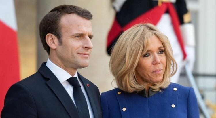 Brigitte Macron sait déjà ce qu’elle fera après la fin du mandat présidentiel d’Emmanuel Macron