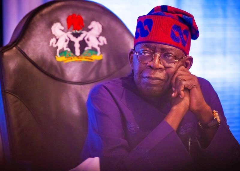 Tinubu Given Fresh Condition For Appointment Of New INEC Chairman