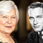 Paul Newman’s wife is 95 years old: where does she live now? ➤ Buzzday.info