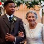 Un uomo di 75 anni lascia la moglie per sposare una donna di 25. Ciò che la sua ex fa durante il matrimonio sconvolge tutti ➤ Buzzday.info