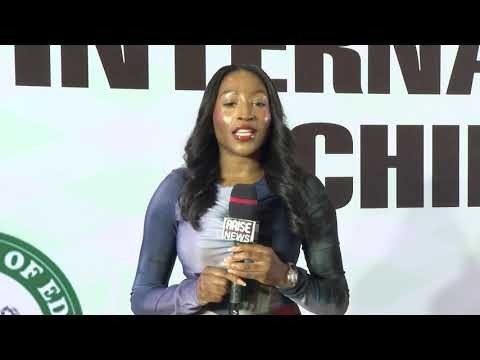 Popular Arise News Anchor Killed in Abuja