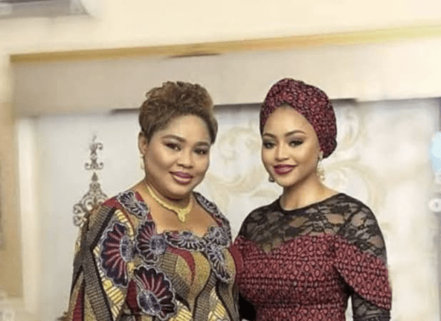 I Never Wanted Regina To Marry Ned Nwoko — Rita Daniels