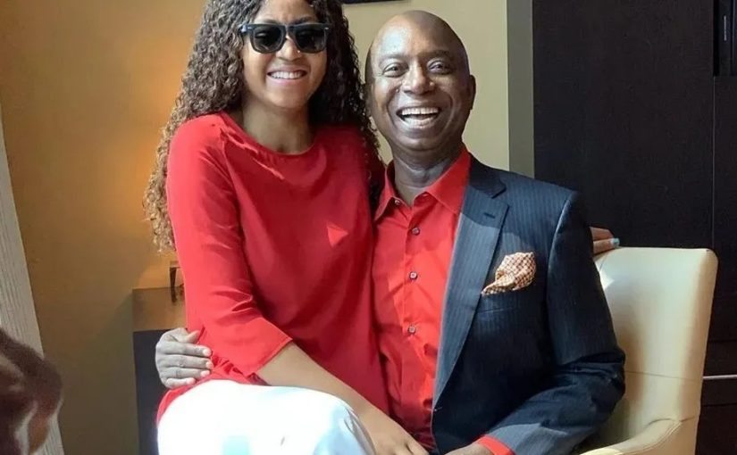 Daniels Vs Nwoko: Inside The Story Behind Their Marital Crisis ➤ Buzzday.info