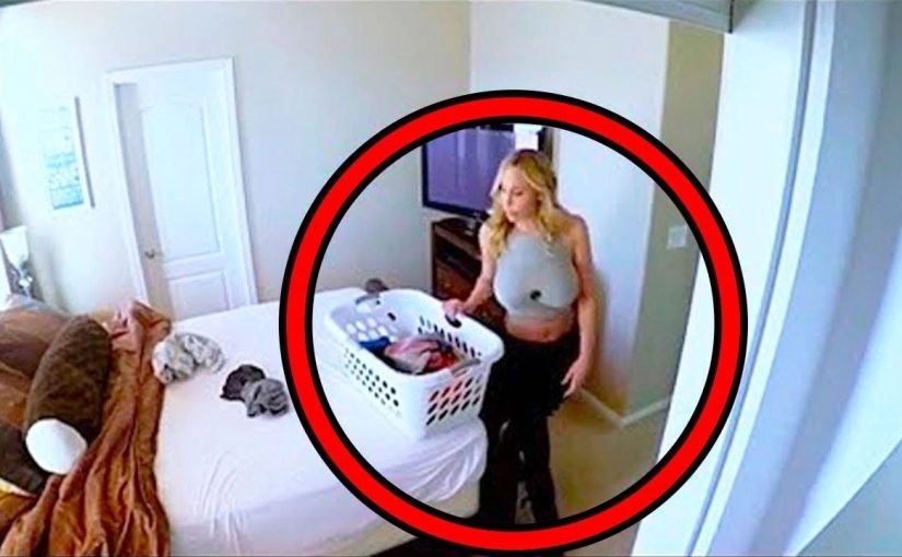 Menajera nu avea nicio idee că este filmată – ceea ce surprinsese proprietara era șocant ➤ Buzzday.info