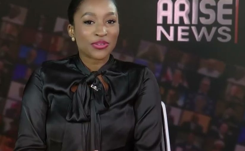 Popular Arise News Anchor Killed in Abuja ➤ Buzzday.info