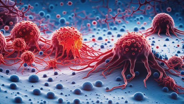 Tabagisme et cancer du pancréas : une nouvelle étude révèle un mécanisme dangereux