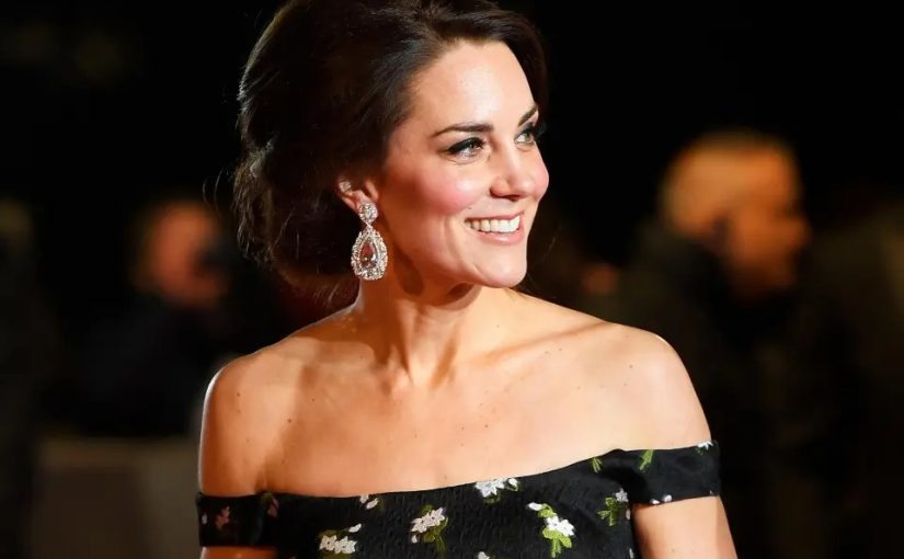 Kate Middleton’s Daring Outfit Took Prince William’s Breath Away ➤ Buzzday.info