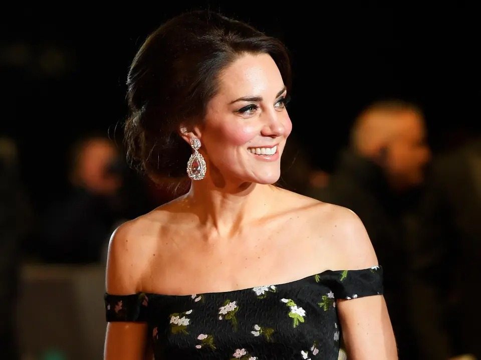 Kate Middleton’s Daring Outfit Took Prince William’s Breath Away ➤ Buzzday.info