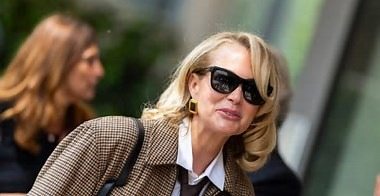 Sylvie Vartan se retire de la scène : une retraite luxueuse dans une maison à 46 000 € le mètre carré