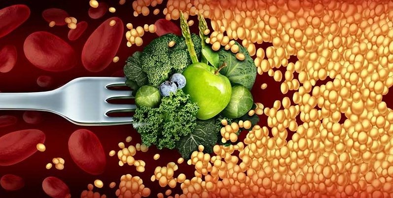 10 aliments qui débouchent les artères (la plupart des gens les ignorent) ➤ Buzzday.info