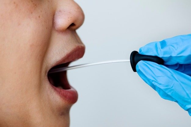 Ces signes buccaux peuvent masquer un cancer de l’estomac ➤ Buzzday.info
