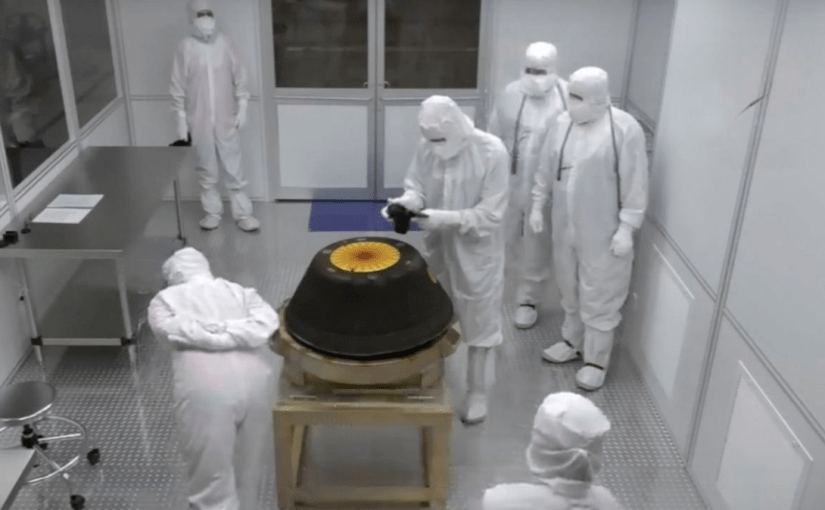 Groază! Conform NASA, Pământul este pe moarte ➤ Buzzday.info