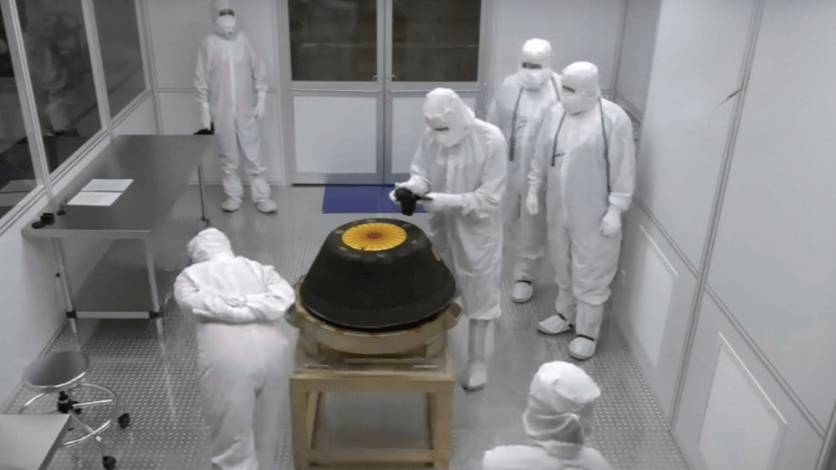 Groază! Conform NASA, Pământul este pe moarte ➤ Buzzday.info