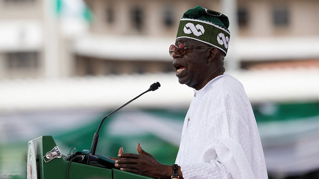 Nigeria’s Tinubu declares security emergency, orders mass recruitment of police and army