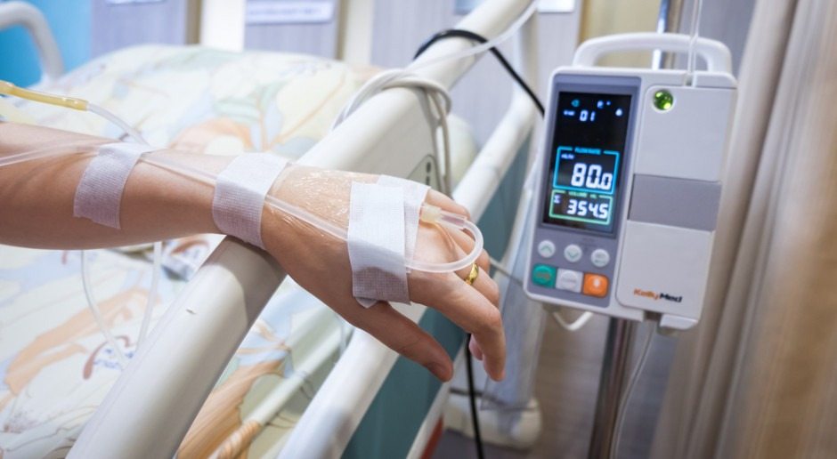 Ten objaw jest powszechny u pacjentów z rakiem trzustki. Przybylska również go miała