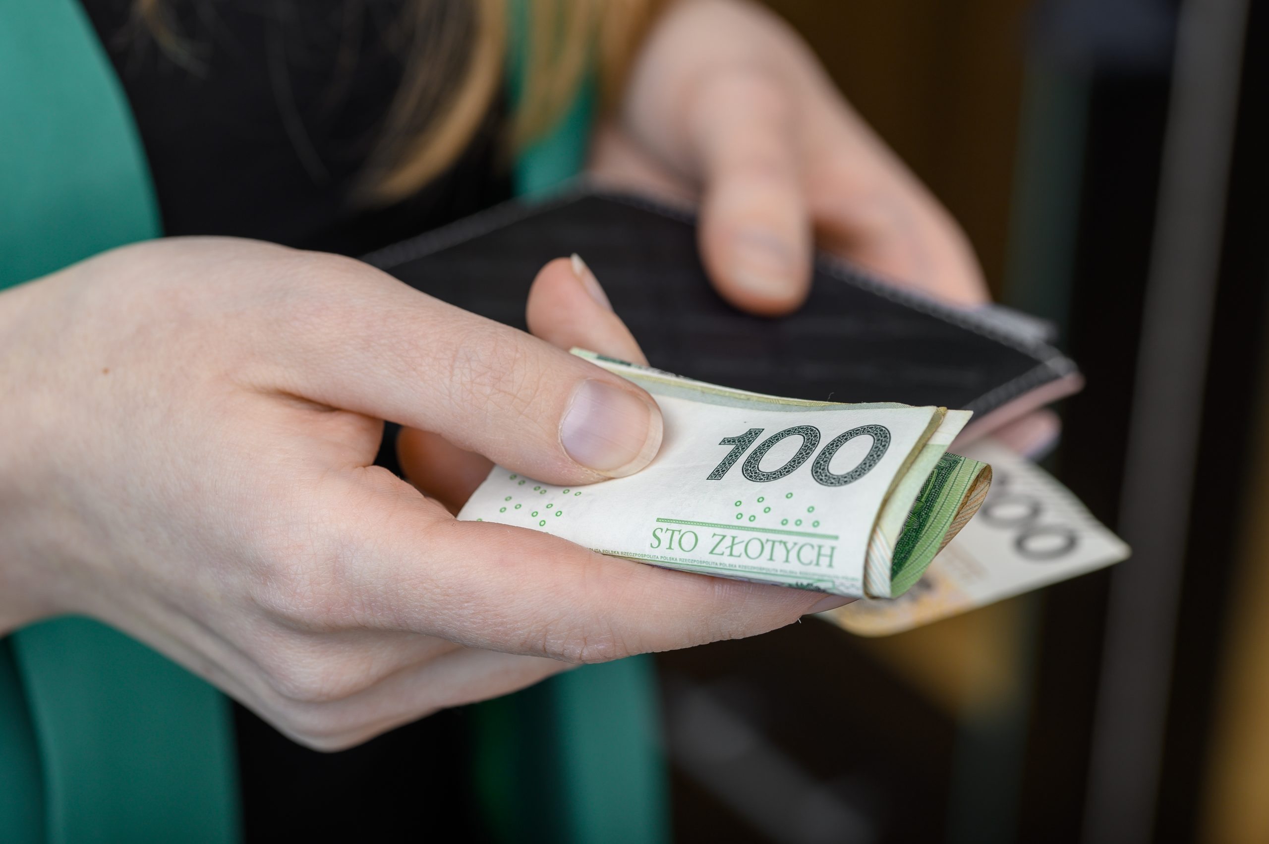 Sprawdź swój portfel: te banknoty nie będą już akceptowane po 31 stycznia 2026 r.