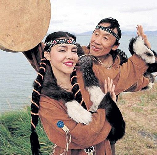 You’ll never believe it: Why the Chukchi offered their wives to guests