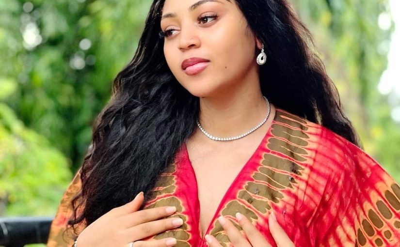 Lady Digs Up Regina Daniels Age, Shares What She Discovered ➤ Buzzday.info