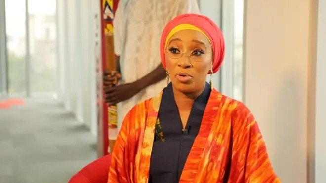 Lady Digs Up Regina Daniels Age, Shares What She Discovered