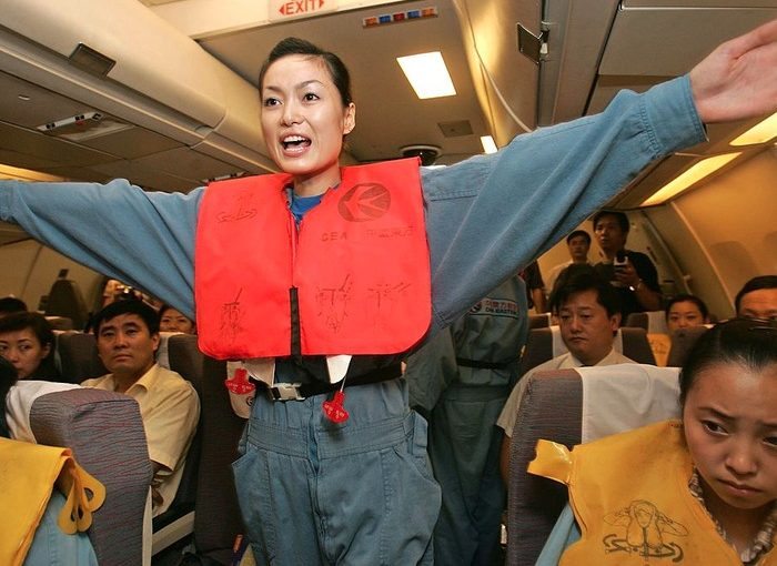 Ktoś zginął w samolocie. Będziesz w szoku, widząc, co z nim zrobią ➤ Buzzday.info