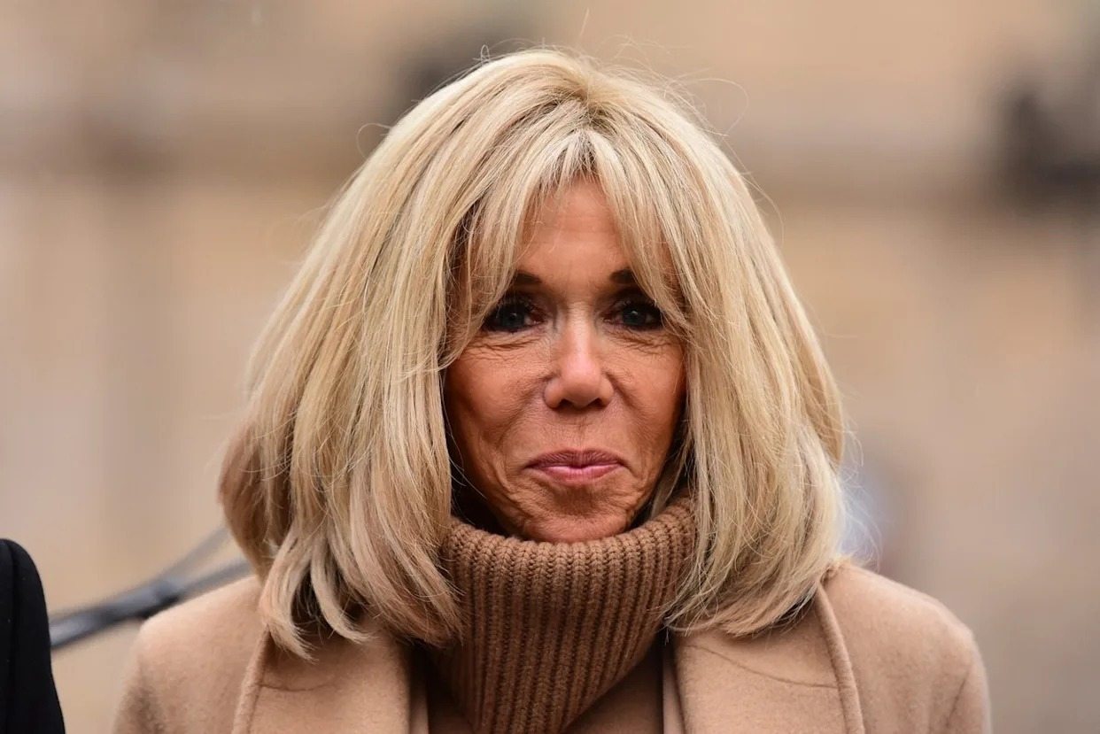 Brigitte Macron : Son franc-parler sur les propos d’autres épouses de présidents concernant les rumeurs liées à son genre