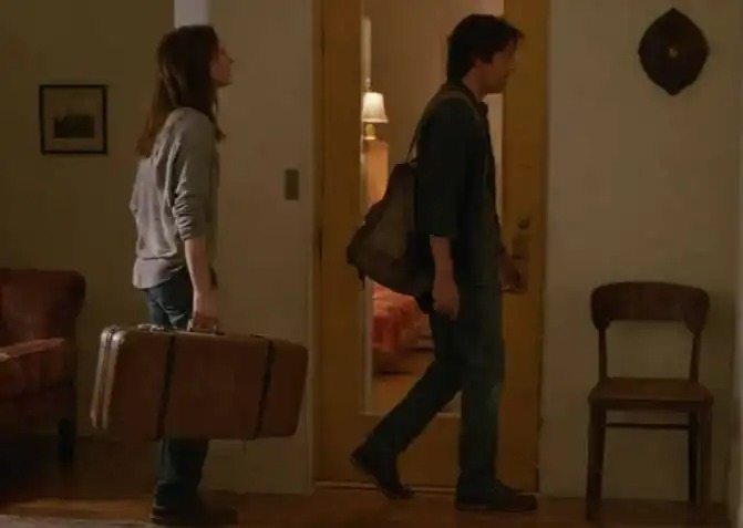 Ten years ago, a divorce over a paternity scandal shattered Julian’s life—but one unexpected truth changed everything