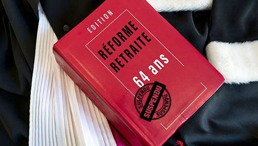 Réforme des retraites : quelles conséquences pour les personnes nées en 1964, 1965 et 1966 ?