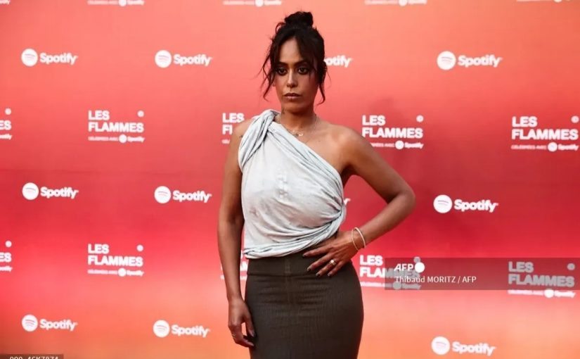 Amel Bent a perdu 20 kilos en quelques mois grâce à cette astuce ➤ Buzzday.info