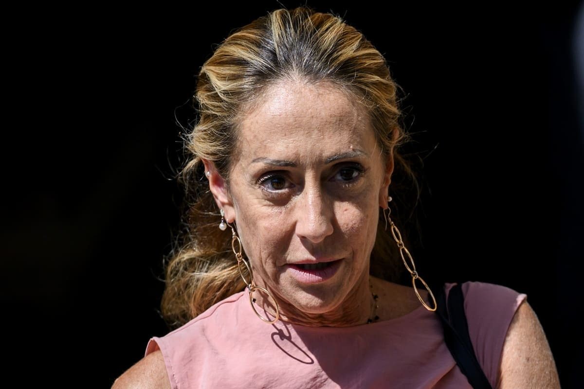 Arianna Meloni è furiosa con Report: “È sbagliato e sta rovinando la vita delle persone”