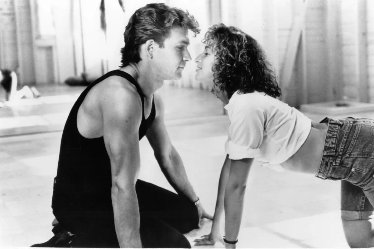 “Classic Dirty Dancing mystery unveiled—what few ever knew”