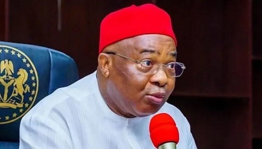 Uzodimma Gets Fresh Appointment from Tinubu