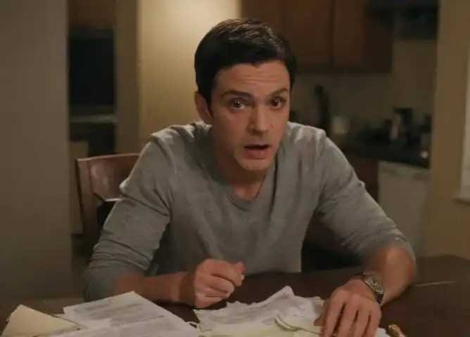 Ten years ago, a divorce over a paternity scandal shattered Julian’s life—but one unexpected truth changed everything