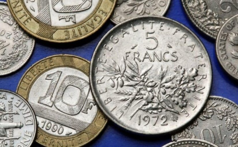 Ces anciennes pièces de francs pourraient valoir une fortune ➤ Buzzday.info